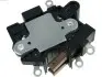 ARE2077S Регулятор напруги генератора AUTO STARTER підбір по vin на Brocar
