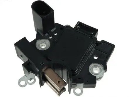 ARE2077S Регулятор напруги генератора AUTO STARTER підбір по vin на Brocar