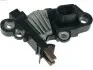 ARE0061S Регулятор напруги генератора AUTO STARTER підбір по vin на Brocar