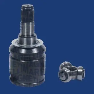 TIJ0037 ШРУС со смазкой в комплекте MAGNETI MARELLI подбор по vin на Brocar