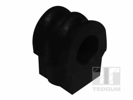 00464127 Втулка стабілізатора гумова TEDGUM підбір по vin на Brocar