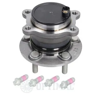 302509 Ступиця колеса OPTIMAL подбор по vin на Brocar