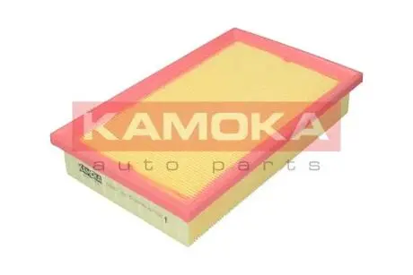 F250901 Фільтр повітряний KAMOKA підбір по vin на Brocar