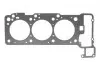 Прокладка головки Mercedes Benz W163 / 220/639 M112 02-08 (ліва) (0.65 mm) 220.910