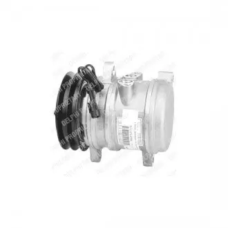 TSP0155259 Компрессор, кондиционер DELPHI підбір по vin на Brocar