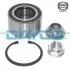 Подшипник передней ступицы Civic 06-. KWD1258