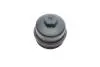 ADBP990010 Крышка фильтра масляного Opel Combo 1.4 16V 04- BLUE PRINT підбір по vin на Brocar