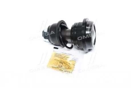 CBSU9 Опора кульова нижня Subaru Forester 19- Crosstrek 19- (вир-во CTR) CTR підбір по vin на Brocar