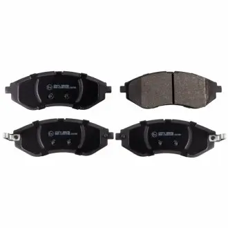 89916721 Комплект тормозных колодок, дисковый тормоз SWAG подбор по vin на Brocar