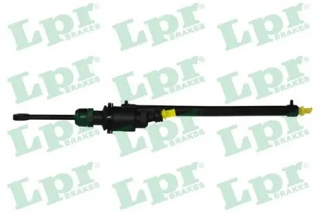 2486 Циліндр зчеплення головний LPR підбір по vin на Brocar