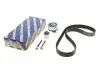 Комплект ГРМ VW Caddy III 1.9TDI/2.0SDI 04-10/VW T5 1.9TDI 03-09 (120x30) (замінено на 1987948253) 1 987 946 712
