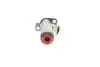 0986486015 Циліндр зчеплення (головний) Audi 80 86-96 (d=19.05mm) BOSCH підбір по vin на Brocar