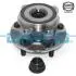 KWD1071 Подшипник пер.Rav 4, Avensis 09-, Auris 07- DAYCO підбір по vin на Brocar