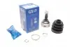 810027 Шрус (наружный) Peugeot 205/ 309 86-03 (25x34x134)(к-кт) GSP підбір по vin на Brocar