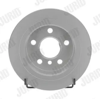 563220JC TARCZA HAM./TYŁ/ MINI 14- JURID подбор по vin на Brocar