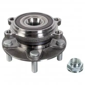 174780 ŁOŻYSKO /PRZ/ MAZDA 3 13- FEBI BILSTEIN подбор по vin на Brocar