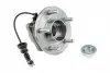 KLTDW090 Ступиця зад. Chevrolet Captiva (06-&gt;), Opel Antara A (06-17) з ABS (NTY) NTY підбір по vin на Brocar