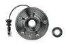 KLTDW090 Ступиця зад. Chevrolet Captiva (06-&gt;), Opel Antara A (06-17) з ABS (NTY) NTY підбір по vin на Brocar