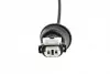 KLTDW090 Ступиця зад. Chevrolet Captiva (06-&gt;), Opel Antara A (06-17) з ABS (NTY) NTY підбір по vin на Brocar