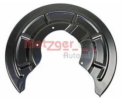 6115268 Защитный кожух (отражатель) METZGER подбор по vin на Brocar