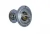 725200 Термостат Ford Fiesta/Fusion/Ka 1.3 01-08 (82°C) NRF підбір по vin на Brocar