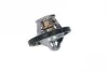 725187 Термостат Ford Fiesta 1.25 16V 95-02 (82°C) NRF підбір по vin на Brocar