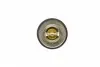 725183 Термостат Kia Ceed/Cerato/Hyundai i10/i20/i30 1.1-1.6CRDi 05- (85°) NRF підбір по vin на Brocar