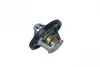 725159 Термостат Ford Fusion/Fiesta/Focus 1.2-1.6 98- (82˚C) NRF підбір по vin на Brocar