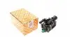 Термостат Citroen Berlingo/Peugeot 206 1.4/1.6 03- (91°C) 725081