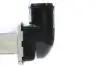 CR318000S Радіатор, система охолодження двигуна MAHLE / KNECHT підбір по vin на Brocar