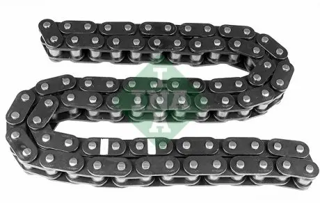 553025010 Ланцюг ГРМ Audi A4/A6 /VW Touareg 2.8-4.2FSI 06-18 INA підбір по vin на Brocar