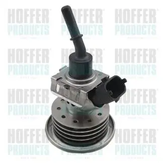 7503010 Модуль дозування, система впорскування сечовини Hoffer подбор по vin на Brocar