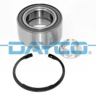 KWD1079 Підшипник задньої маточини 3 E30 316 DAYCO підбір по vin на Brocar