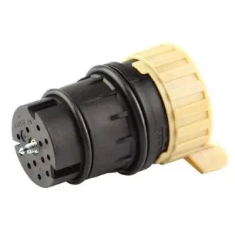 BACB11308001 Роз\&#039;єм електричний АКПП BAPMIC підбір по vin на Brocar