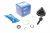 780158 Пыльник шруса (наружный) VW T4 90-03 (24x88.5x88mm) GSP підбір по vin на Brocar