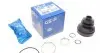 760039 Пыльник шруса (внутренний) Skoda Octavia 97-07/Superb 01-08/VW Golf 91-07 (21x78x92mm)(к-кт) GSP підбір по vin на Brocar