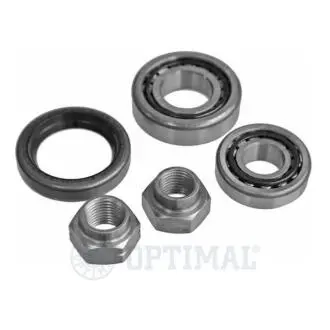 801922 Підшипник колісний OPTIMAL підбір по vin на Brocar