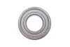 Підшипник кульковий 6207 2Z/C3 (35х72х17) (ви-во SKF) 6207-2Z/C3