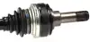 305981 Автозапчасть GKN (Lobro) підбір по vin на Brocar