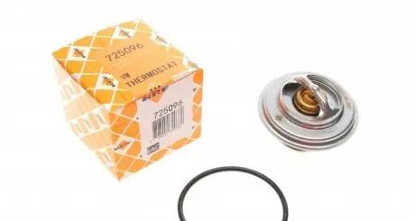 725096 Термостат VW LT 28-46 2.5TDI 96-06 NRF подбор по vin на Brocar