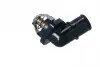 725037 Термостат Citroen Berlingo/Peugeot Partner 1.1/1.4/1.6 96- (89°C) NRF підбір по vin на Brocar