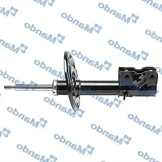MSS020039 Амортизатор газомасляний MANDO подбор по vin на Brocar