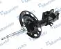 MSS020040 Амортизатор газомасляний MANDO підбір по vin на Brocar