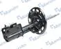 MSS020040 Амортизатор газомасляний MANDO підбір по vin на Brocar