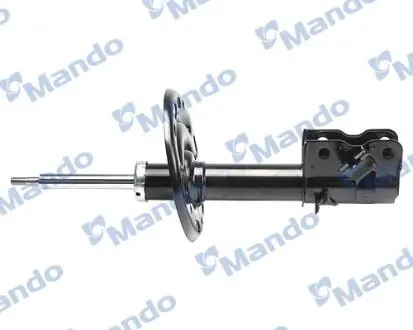 MSS020040 Амортизатор газомасляний MANDO підбір по vin на Brocar