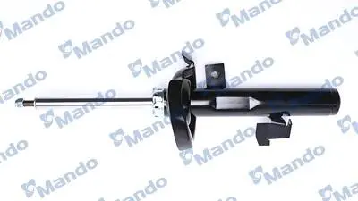 MSS017230 Амортизатор газомасляний MANDO подбор по vin на Brocar