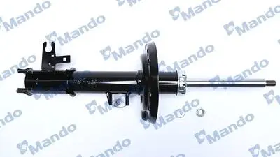 MSS016144 Амортизатор газомасляний MANDO подбор по vin на Brocar
