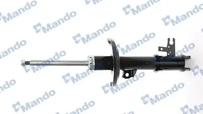 MSS016143 Амортизатор газомасляний MANDO підбір по vin на Brocar