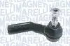 SSP0421 Наконечник рулевой тяги MAGNETI MARELLI підбір по vin на Brocar