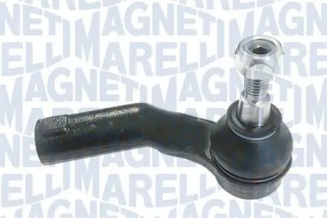 SSP0421 Наконечник рульової тяги MAGNETI MARELLI підбір по vin на Brocar